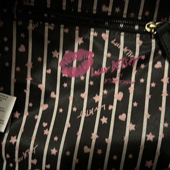 Mini Backpack - Picture 4 of 6